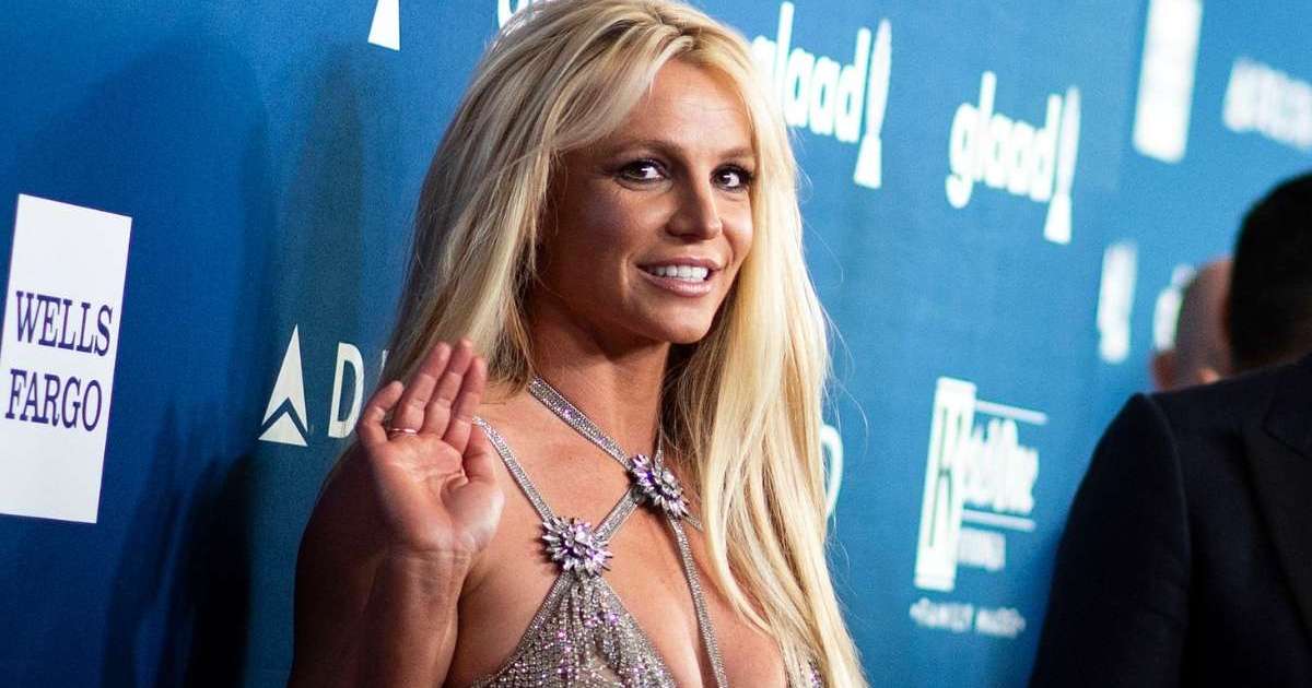Why Britney Spears’ DUI Arrest Mugshot Won’t Be Made Public — Report