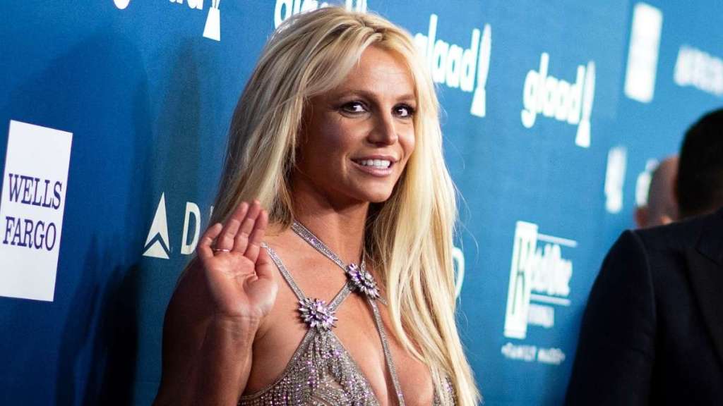 Why Britney Spears' DUI Arrest Mugshot Won't Be Made Public — Report