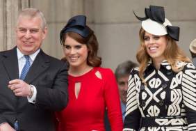 Ex-Prince Andrew’s Daughters Will ‘Fade Into the Background,’ Says Expert