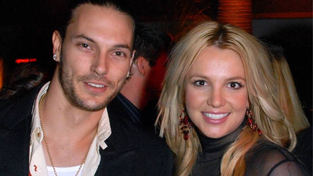Kevin Federline's Memoir Didn't Cause Britney Spears' DUI Arrest — Source