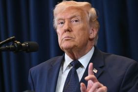 Donald Trump Endorses YouTuber Who Made Fun of Barron Trump