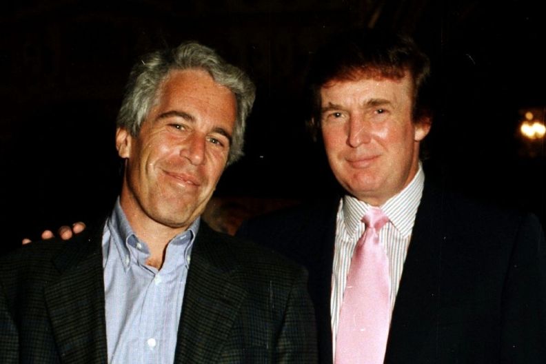 Jeffrey Epstein's Accountant Reveals Payout to Donald Trump Accuser — Report