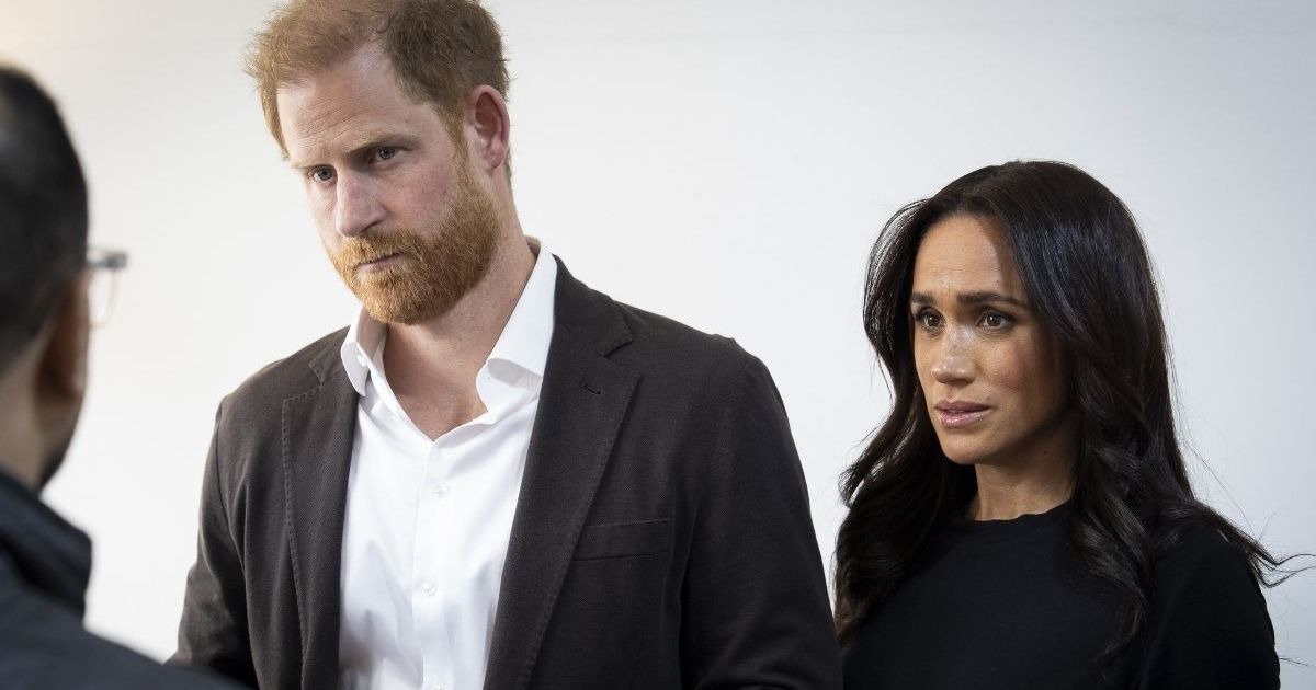 Meghan Markle & Prince Harry’s Australia Trip May Be Misleading — Expert