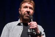Chuck Norris Faces Medical Emergency in Hawaii — Report