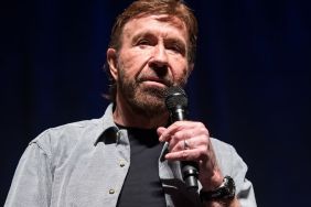 Chuck Norris Faces Medical Emergency in Hawaii — Report