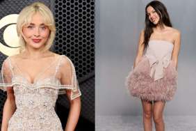 Olivia Rodrigo Dimisses Feud Rumors With Sabrina Carpenter