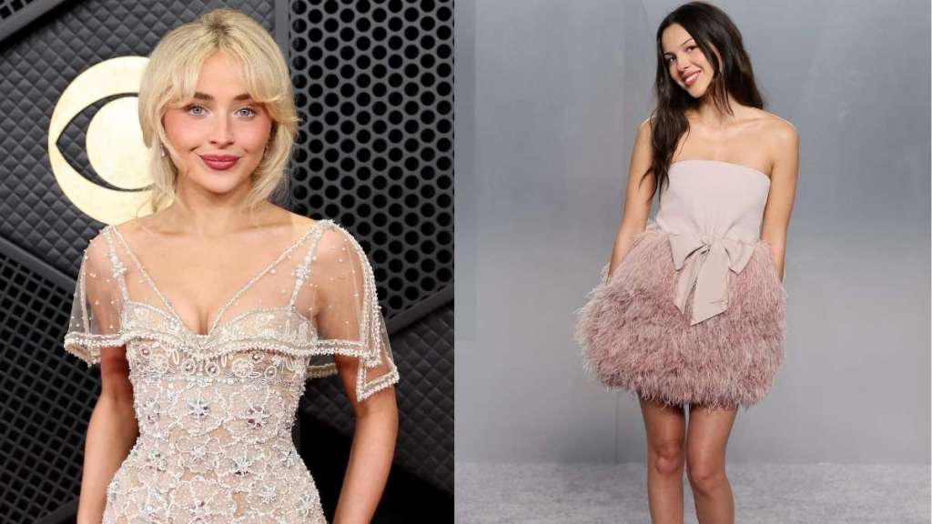 Olivia Rodrigo Dimisses Feud Rumors With Sabrina Carpenter