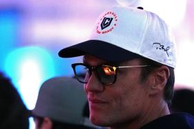 Tom Brady Seemingly Shaded Joe Burrow for Partying With Alix Earle