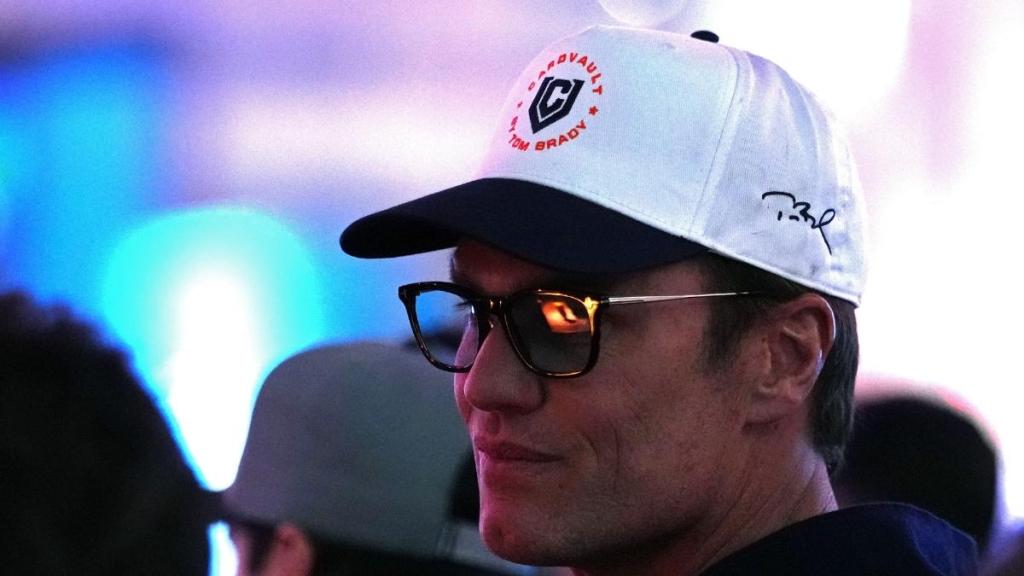 Tom Brady Seemingly Shaded Joe Burrow for Partying With Alix Earle