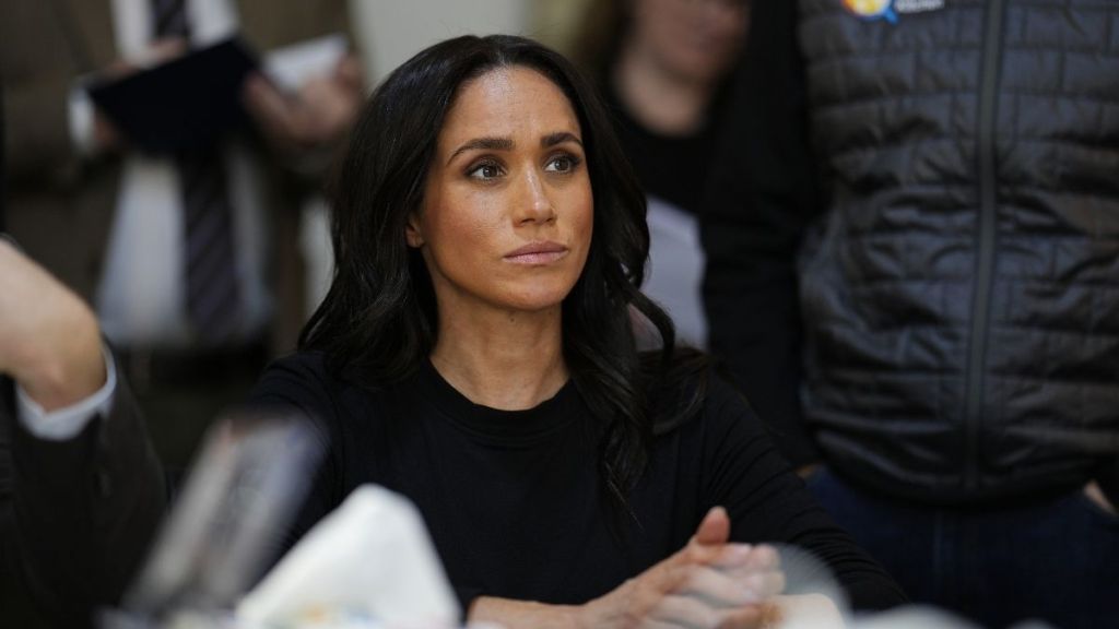Netflix Execs Allegedly Unfollow Meghan Markle Amid Drama — Report