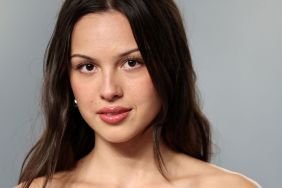 Olivia Rodrigo Slips Into a Risqué Bodysuit for British Vogue Shoot