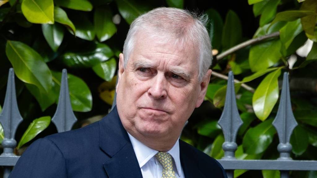 Being Around Ex-Prince Andrew’s ‘Weird Vibe’ Was Uncomfortable — Ex-Butler