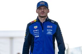 Max Verstappen Hints at Early Retirement From F1: ‘Is It Worth It?'