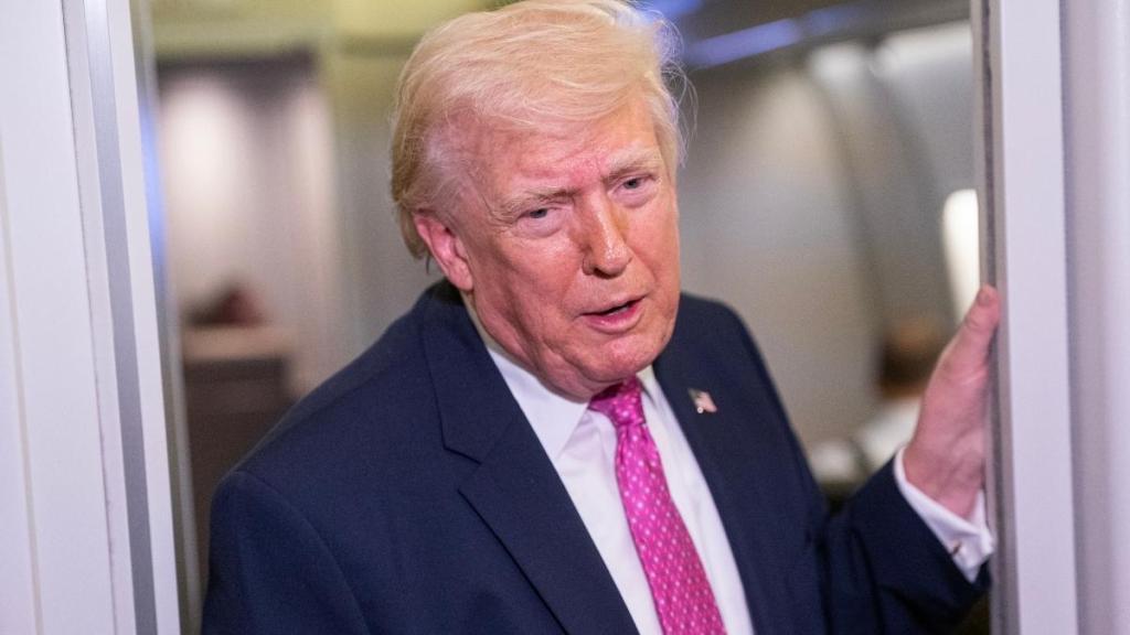 John Oliver Mocks Donald Trump Over Not Using 'War' Word