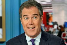 Emmy Award-Winning Journalist Quits NBC for ‘Something New'