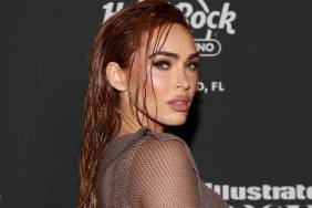 Megan Fox's Reported Instagram Move Raises Questions