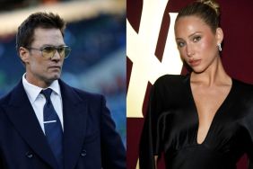 Tom Brady & Alix Earle Reportedly Split After Brief Romance — Source