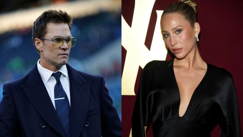 Tom Brady & Alix Earle Reportedly Split After Brief Romance — Source