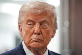 Jon Stewart Compares Donald Trump to 'Grandpa Who Lost His Filter'