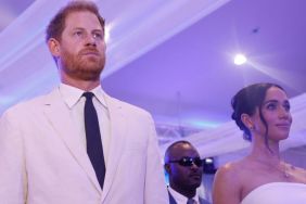 Prince Harry & Meghan Markle Face Chilly Reception From Neighbors — Source