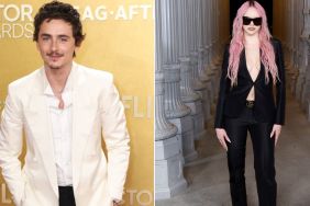 This Celebrity Agrees Timothee Chalamet Isn’t ‘Wrong’ About Ballet & Opera