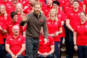 Prince Harry Shouldn't Expect These 3 Royals at His Event — Expert