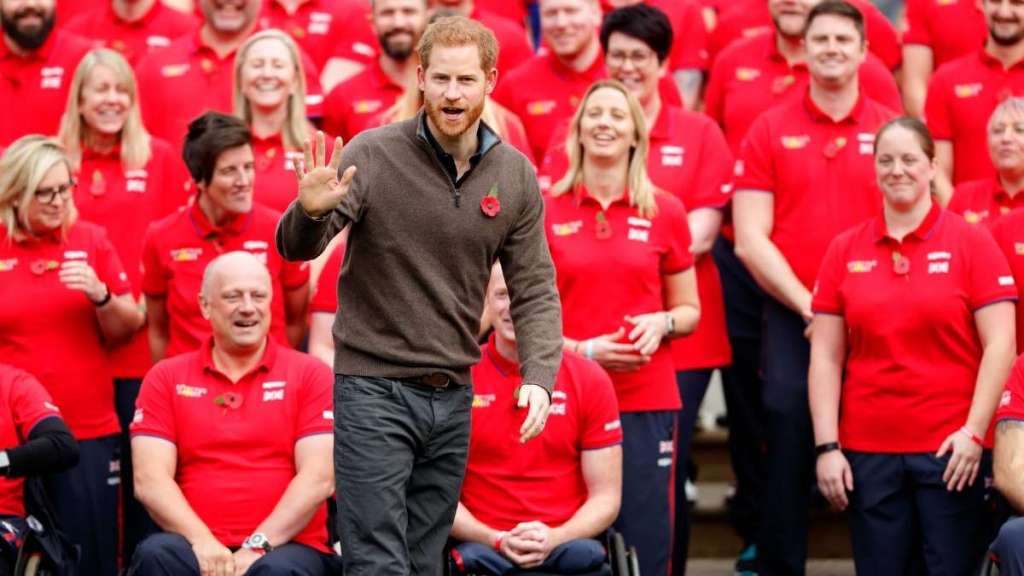 Prince Harry Shouldn't Expect These 3 Royals at His Event — Expert
