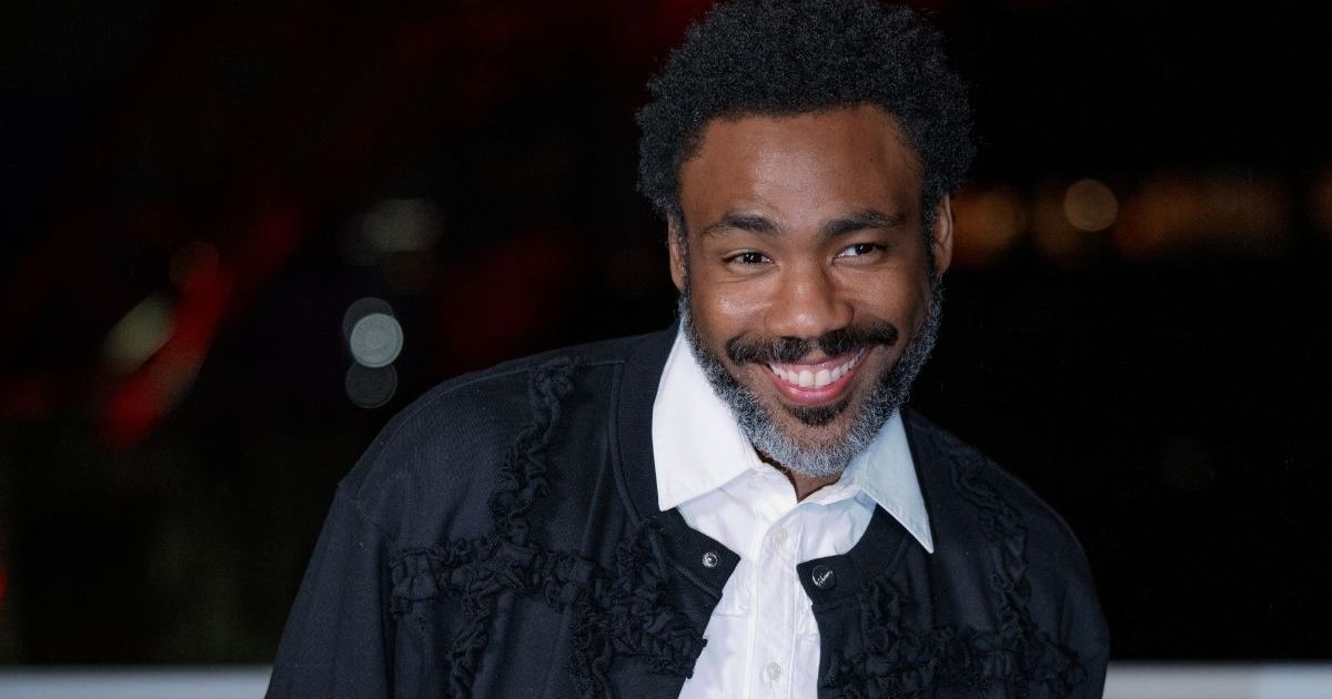 Donald Glover Breaks Silence on Childish Gambino’s Future Mandatory