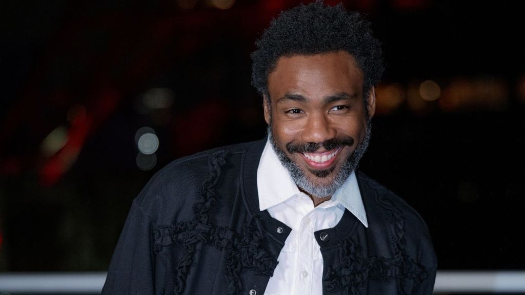 Donald Glover Breaks Silence on Childish Gambino’s Future