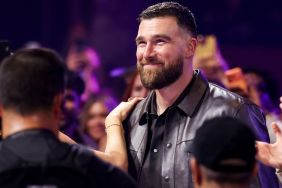 Travis Kelce Gets Support From Taylor Swift's BFF After Signing New Gig