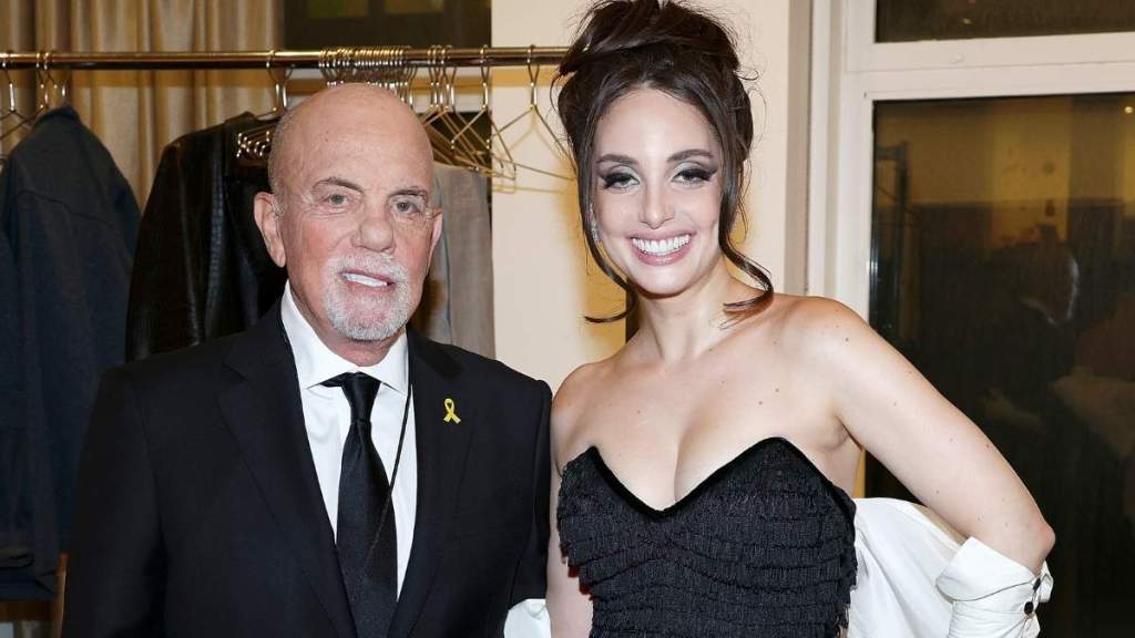 Billy Joel’s Daughter Shares Update on His Health: ‘He’s a Fighter'