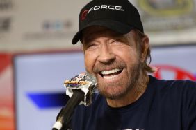 Chuck Norris Dead at 86: Sylvester Stallone, Arnold Schwarzenegger & More Pay Tribute