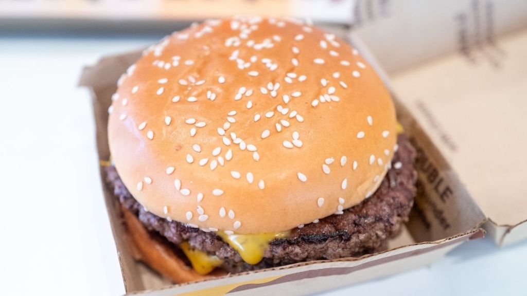 McDonald’s CEO Under Fire Over Viral Big Arch Taste-Test Video