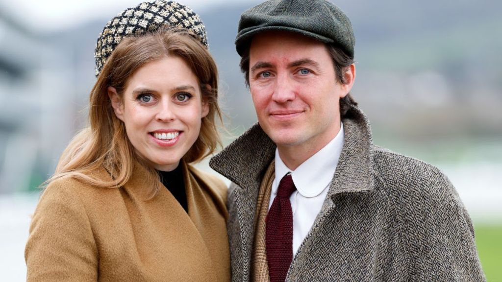 Royal Couple’s Friends Offer 4-Word Response to Divorce Rumors — Report