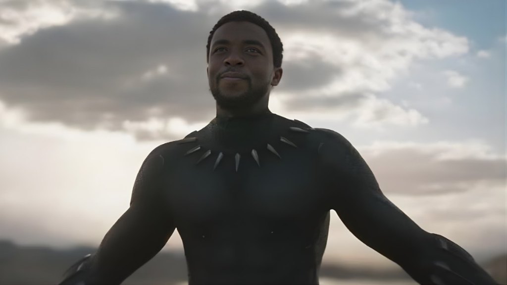 Marvel’s Chadwick Boseman Black Panther Replacement Movie Possibly Revealed