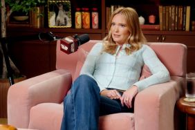 Sarah J. Maas Addresses Potential 'ACOTAR' TV Series on 'Call Her Daddy'