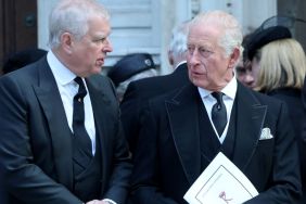 Ex-Prince Andrew ‘Locked Away’ at Home Is Costing King Charles — Source