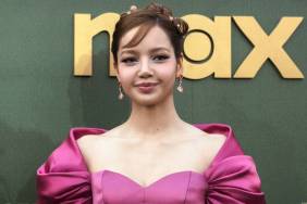 Blackpink Lisa's Hand Gloves Work as Daring Top Amid Residency News