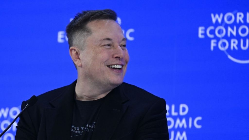 Elon Musk on Women’s Preference for Timothée Chalamet Over Henry Cavill