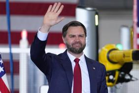 JD Vance's Cooking for Wife Usha Roasted by Top Chef Host