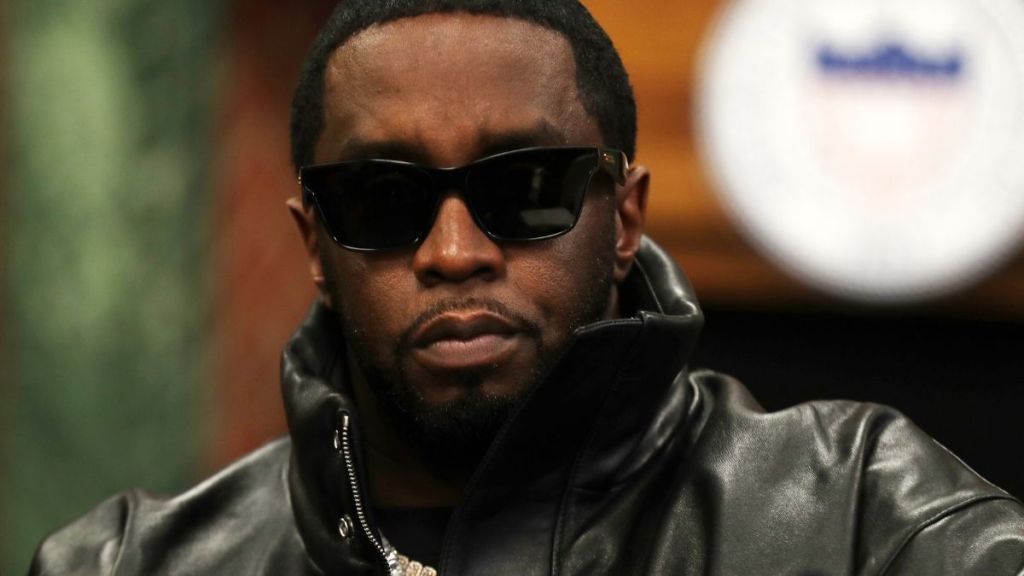 Sean ‘Diddy’ Combs’ Prison Release Date Moved up by Over a Month — Report
