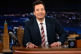 Jimmy Fallon Compares Donald Trump's War Word Usage to Going 'IKEA With Spouse'