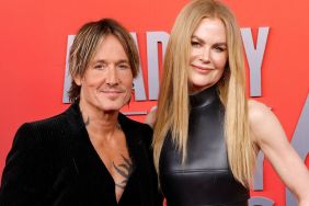Nicole Kidman Reveals One Thing She Won't Change After Keith Urban Divorce