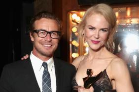 Nicole Kidman & A-Lister's 'Closeness' Raises Eyebrows — Source
