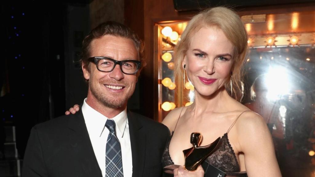 Nicole Kidman & A-Lister's 'Closeness' Raises Eyebrows — Source