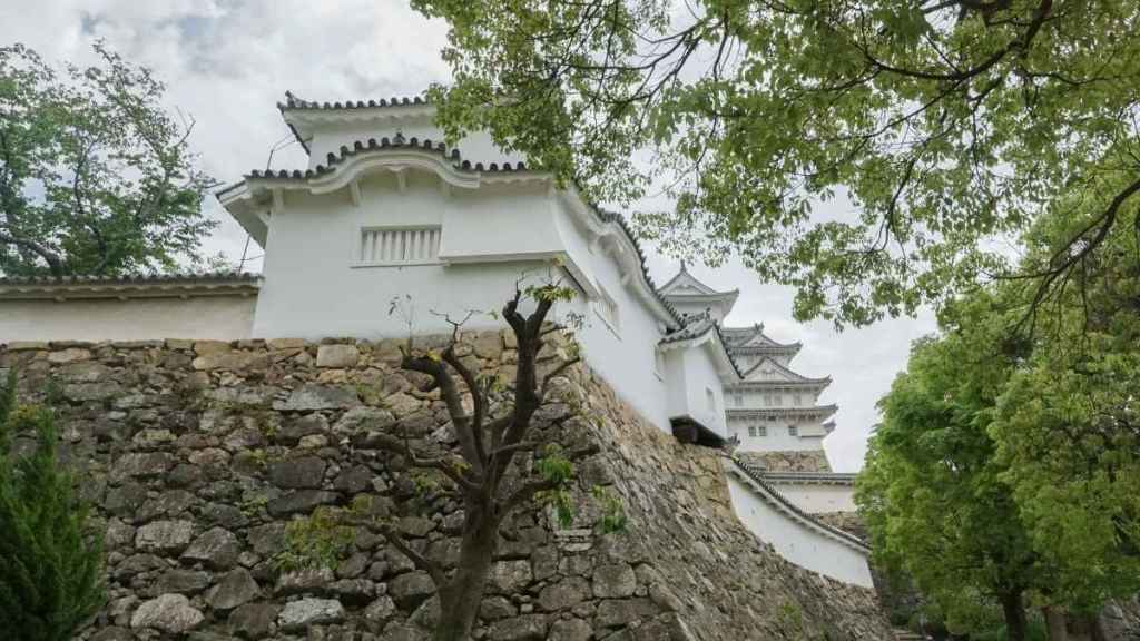 You Can Have a Japanese Castle of Your Own for $64K, but There's a Twist