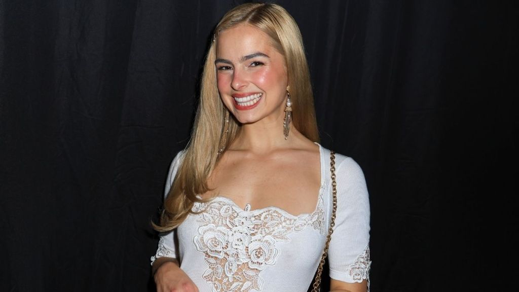 Addison Rae in Latex 'French Maid Dress' for Magazine Is Unspeakably Bold