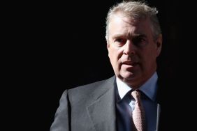 Ex-Prince Andrew’s Epstein Files Photos Show Him With 2 Different Women
