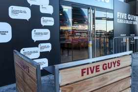 Five Guys Brings Back BOGO Deal After First Attempt Failed