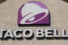 Taco Bell Fans Can Now Wear the Baja Blast Drink on Their Skin